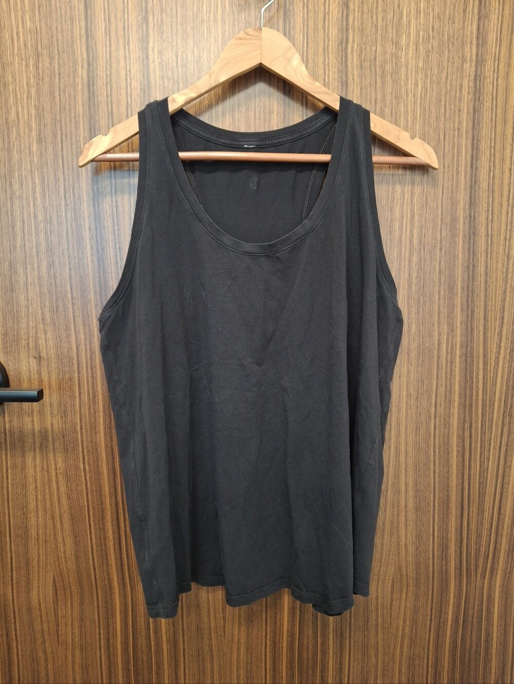 LULULEMON Racerback Athletic Tank Top SZ XL